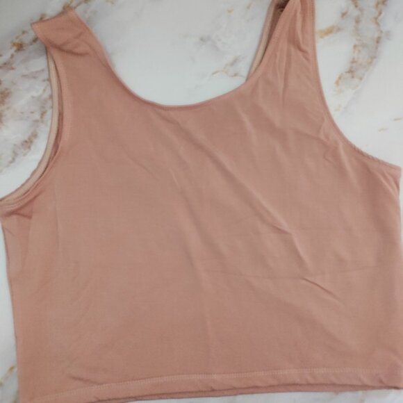 Purusha People Mushy Bra Top NWT - Picture 11 of 11